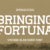 Bringing Fortuna Font