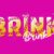 Brink Brink Font