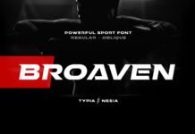 Broaven Poster 1