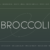 Broccoli Font