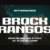 Brock Rangos Font