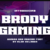Brody Gaming Font