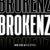 Brokenz Font