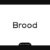 Brood Font