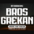 Bros Grekan Font