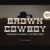 Brown Cowboy Font