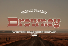 Browney Poster 1