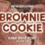 Brownie Cookie Font