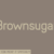 Brownsugar Font