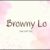 Browny Lo Font