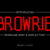 Browrie Font