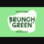 Brunch Green Font