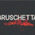 Bruschetta Font