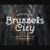 Brussels City Font