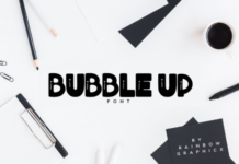 Bubble Up