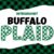 Buffalo Plaid Font