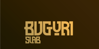 Buguri Fonts