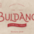 Buldano Font
