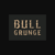 Bull Grunge Font