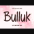 Bulluk Font