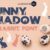 Bunny Shadow Font
