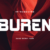 Buren Font