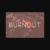 Burnout Font