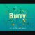 Burry Font