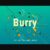 Burry Font