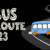 Bus Route 123 Font