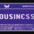 Business Font