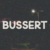 Bussert Font