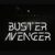 Buster Avenger Font