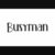 Busyman Font