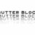 Butter Block Font