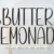 Butter Lemonade Font