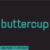 Buttercup Font