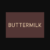 Buttermilk Font