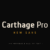 CARTHAGE PRO Font