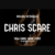 Chris Scare Font