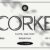 Corke Font