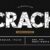 Crack Font