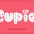 Cupid Font