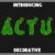 Cactus Font