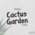 Cactus Garden Font