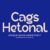 Cags Hetonal Font