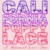 California Poppy Lace Font