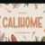 Calihome Font