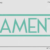 Camenti Font