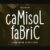 Camisol Fabric Font